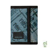 Billetera Para Hombre Tojal Con Rfid Blocker