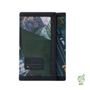 Billetera Tojal Verde Mediana Hombre