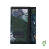 Billetera Para Hombre Tojal Con Rfid Blocker