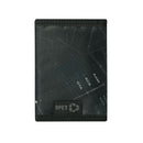 Billetera Tojal con RFID Blocker Negra