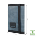 Billetera para Hombre Tojal con RFID Blocker Gris