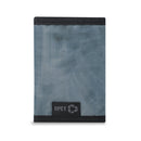 Billetera para Hombre Tojal con RFID Blocker Gris