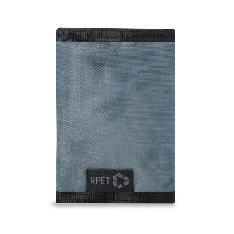 Billetera para Hombre Tojal con RFID Blocker Gris