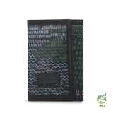 Billetera Para Hombre Tojal Con Rfid Blocker