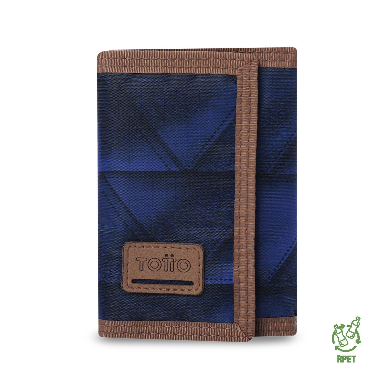 Billetera para hombre Tojal