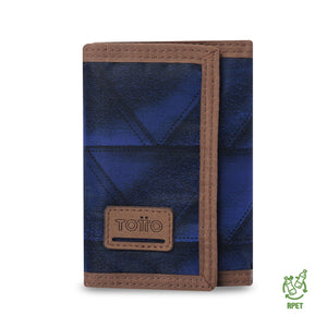 Billetera para hombre Tojal