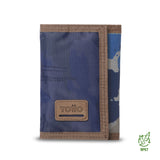 Billetera Para Hombre Tojal Con Rfid Blocker