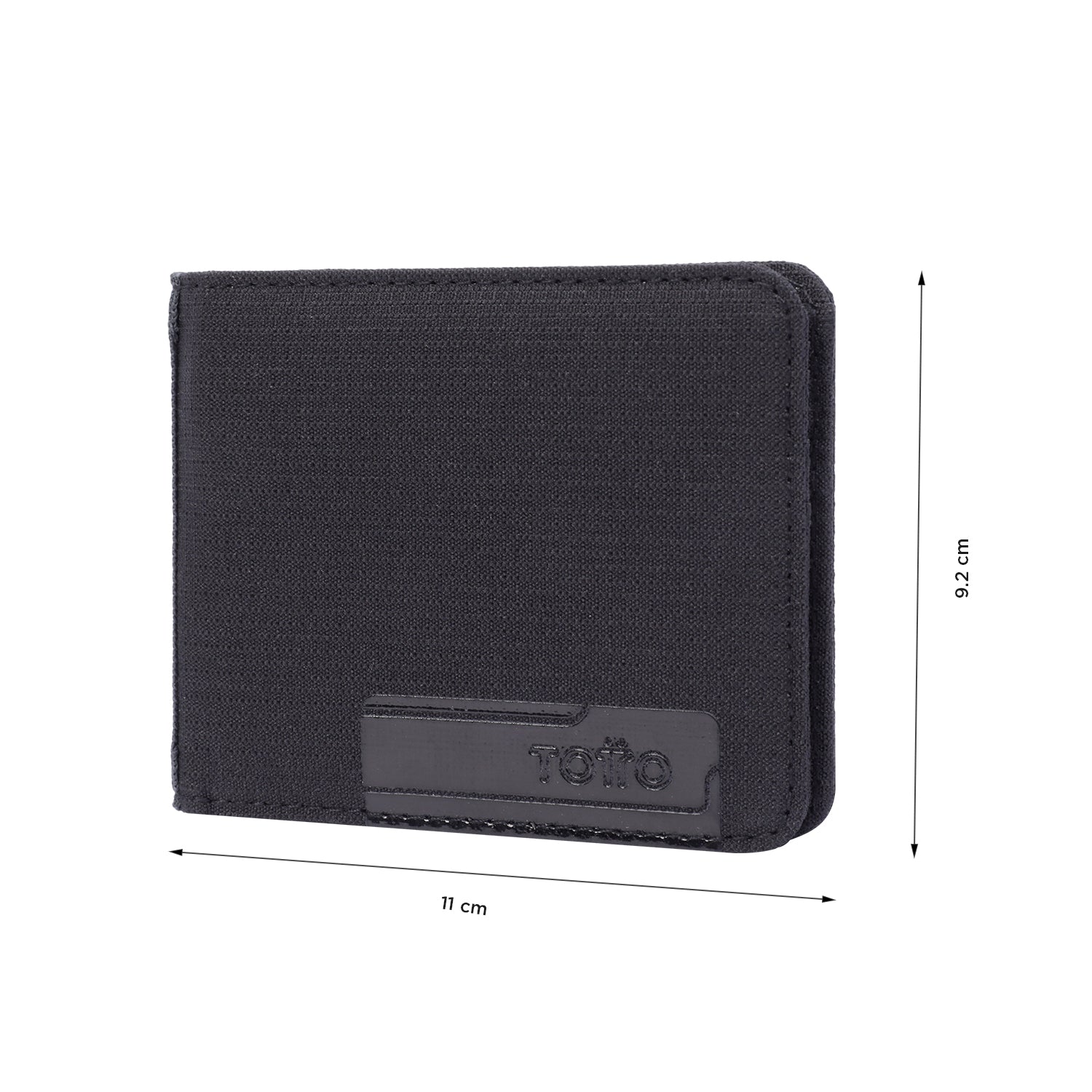 Billetera Falangero con RFID Blocker