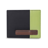 Billetera Halvo con RFID Blocker