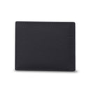 Billetera para Hombre Halvo con RFID Blocker Negra