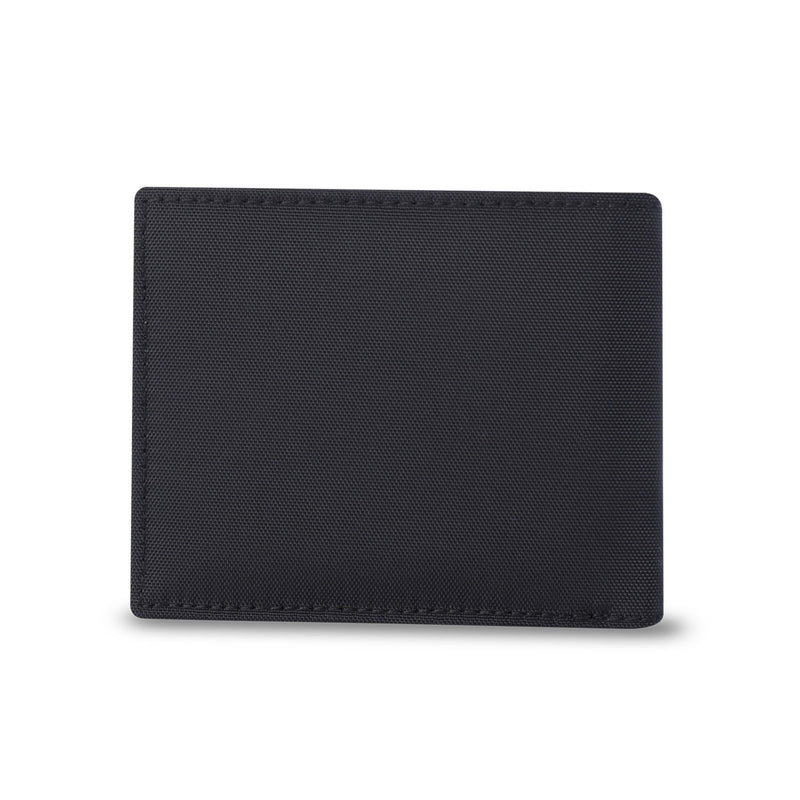 Billetera para Hombre Halvo con RFID Blocker Negra