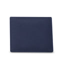 Billetera para Hombre Halvo con RFID Blocker Azul