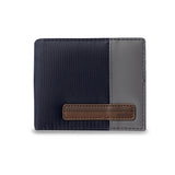 Billetera Halvo con RFID Blocker