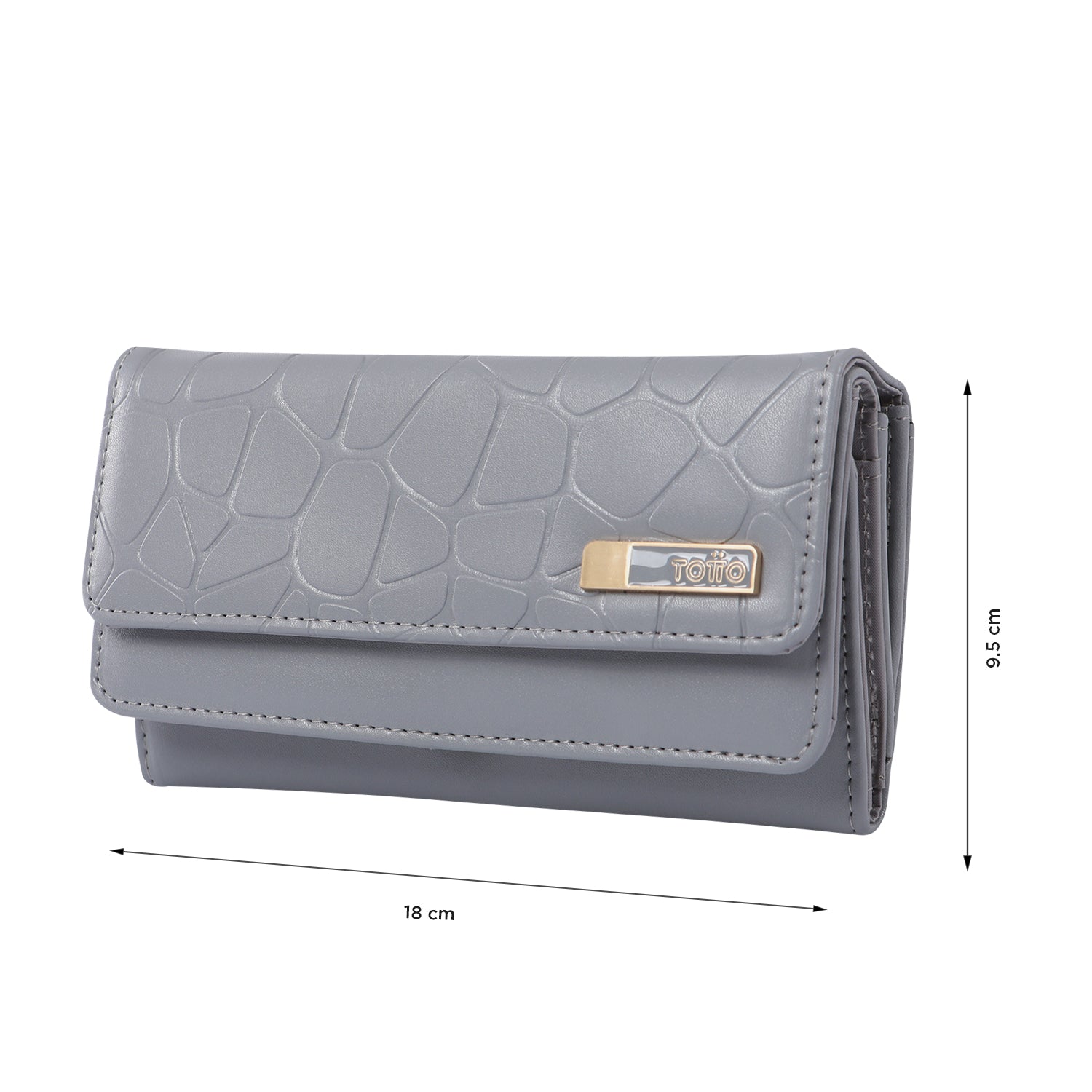 Billetera Subra Para Mujer