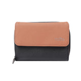 Billetera Cancri Tipo Agenda Con Rfid Blocker