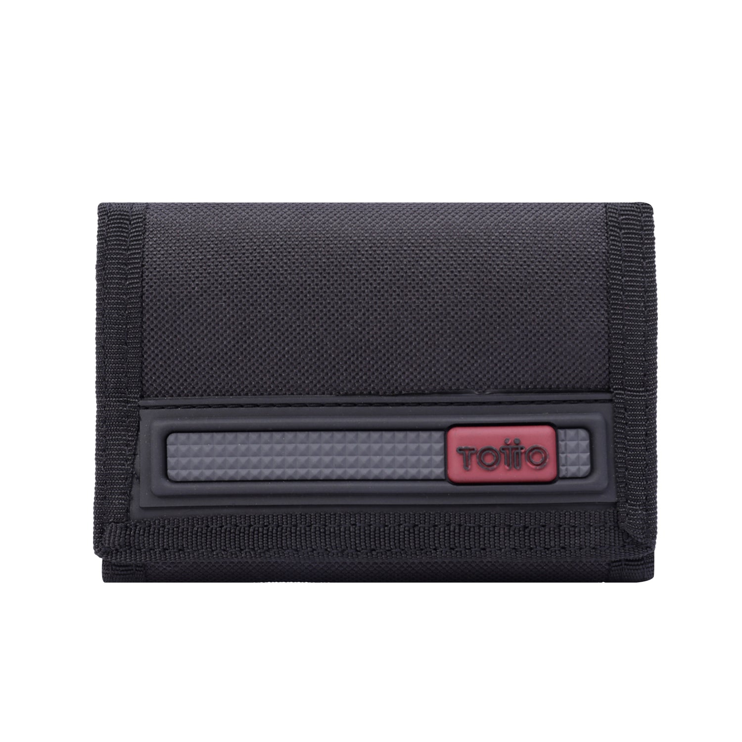 Billetera Bacalao con RFID Blocker