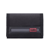 Billetera Bacalao con RFID Blocker
