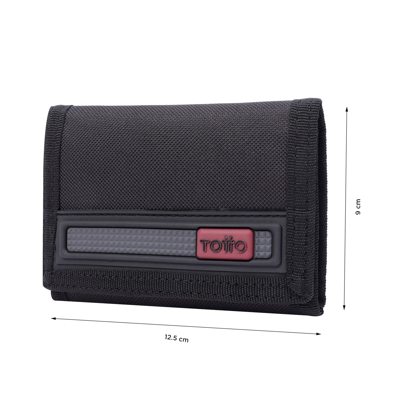 Billetera Bacalao con RFID Blocker