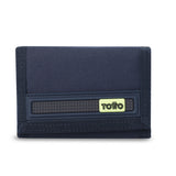 Billetera para hombre Bacalao