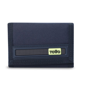 Billetera para hombre Bacalao