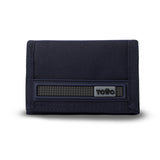 Billetera Bacalao con RFID Blocker