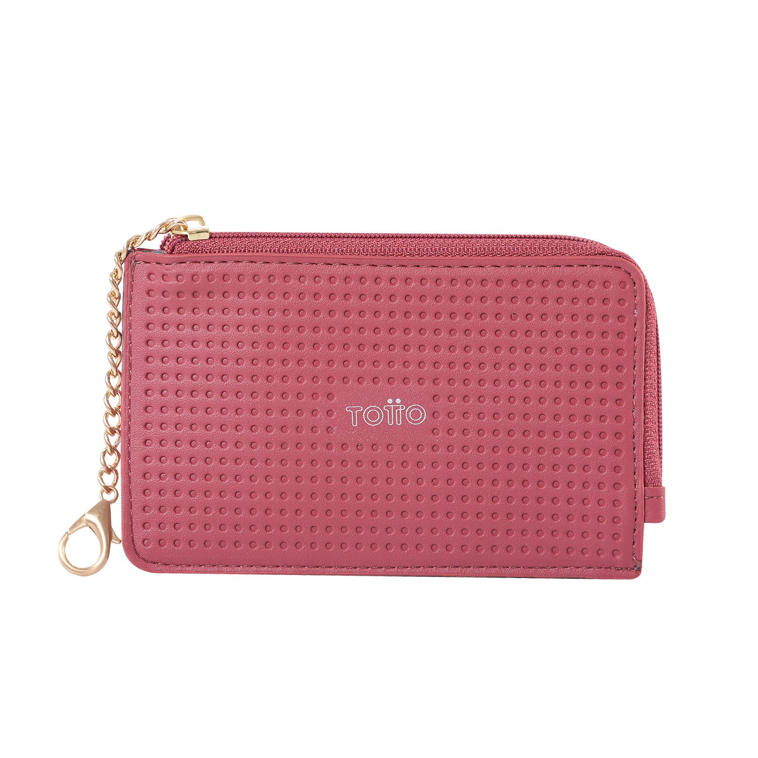 Portadocumentos Lisita - Color: Rosado