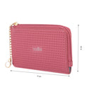 Portadocumentos Lisita - Color: Rosado