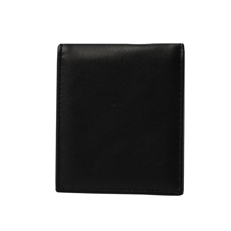 Billetera Vlidetto con RFID Blocker Negra