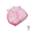 Monedero Pu Leather Dalya - Color: Rosado