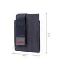 Portadocumentos Flapp - Color: Azul