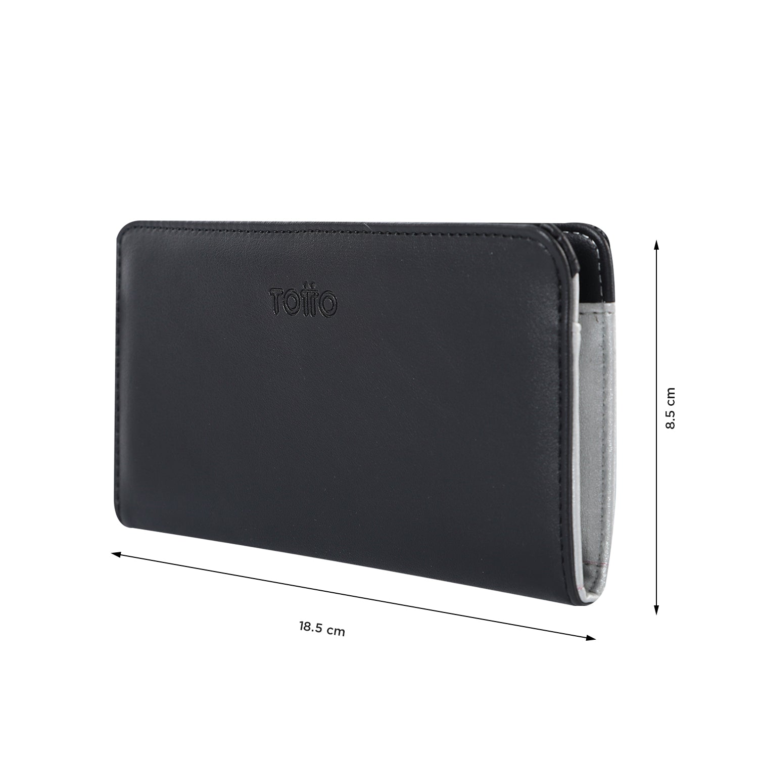 Billetera para mujer Lattus