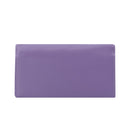 Billetera Dalyk Con Rfid Blocker - Color: Morado