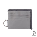Portadocumentos Slaty - Color: Gris