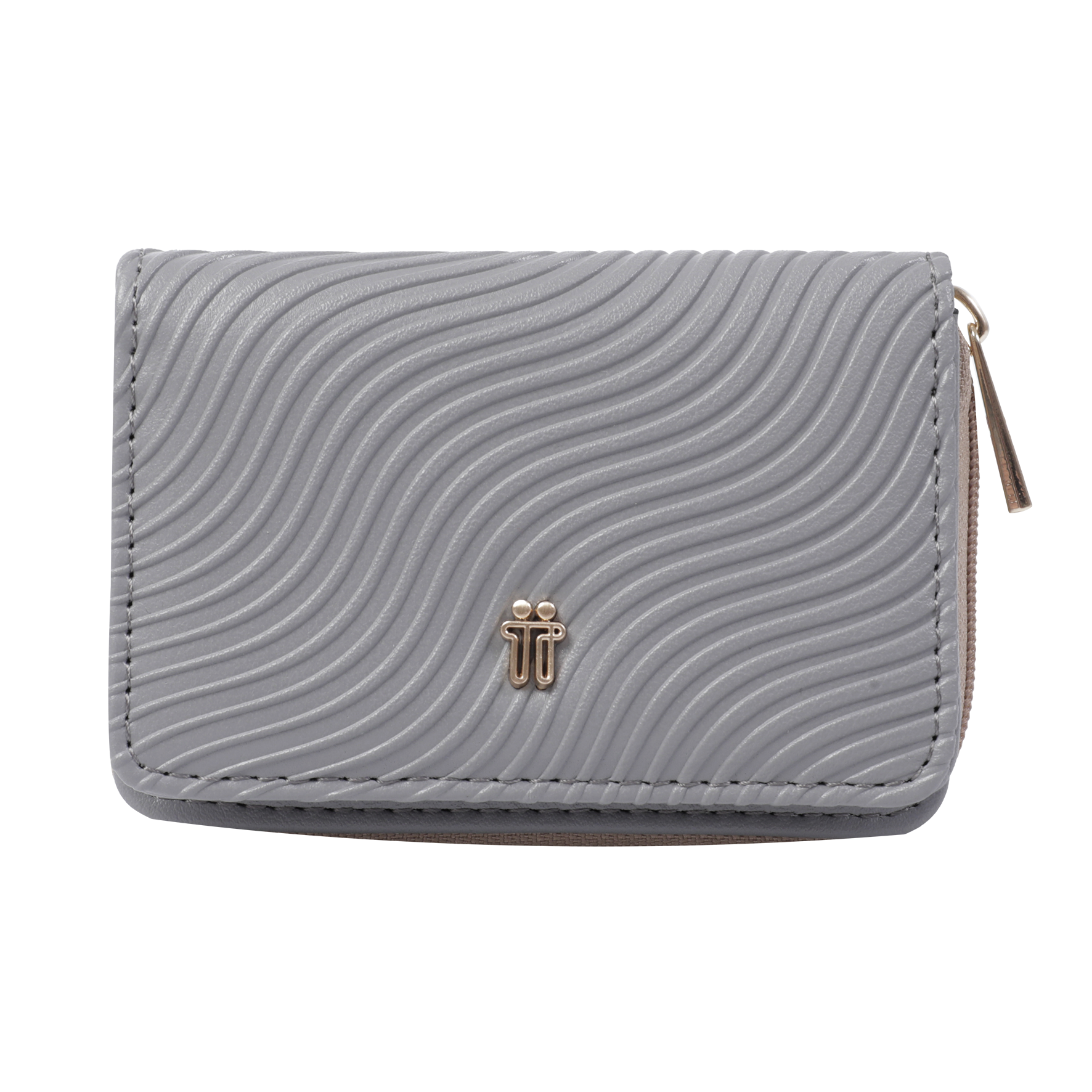 Billetera mini tipo agenda