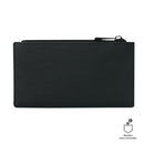 Billetera Dull L Negra grande