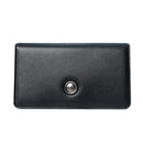 Billetera Style Nob Con RFID Blocker Negra Mujer