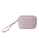 Monedero para Mujer Pequeño Delion Rosado