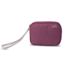 Monedero para Mujer Delion Pequeño Rosado