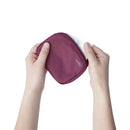 Monedero para Mujer Delion Pequeño Rosado