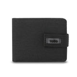 Billetera Hombre Gobi Pequeña con RFID Blocker