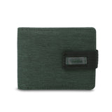 Billetera Hombre Gobi Pequeña con RFID Blocker