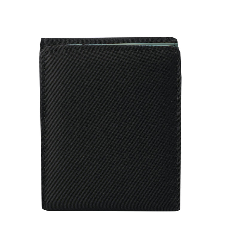 Billetera Dagoba 3.0 con RFID Blocker Negra