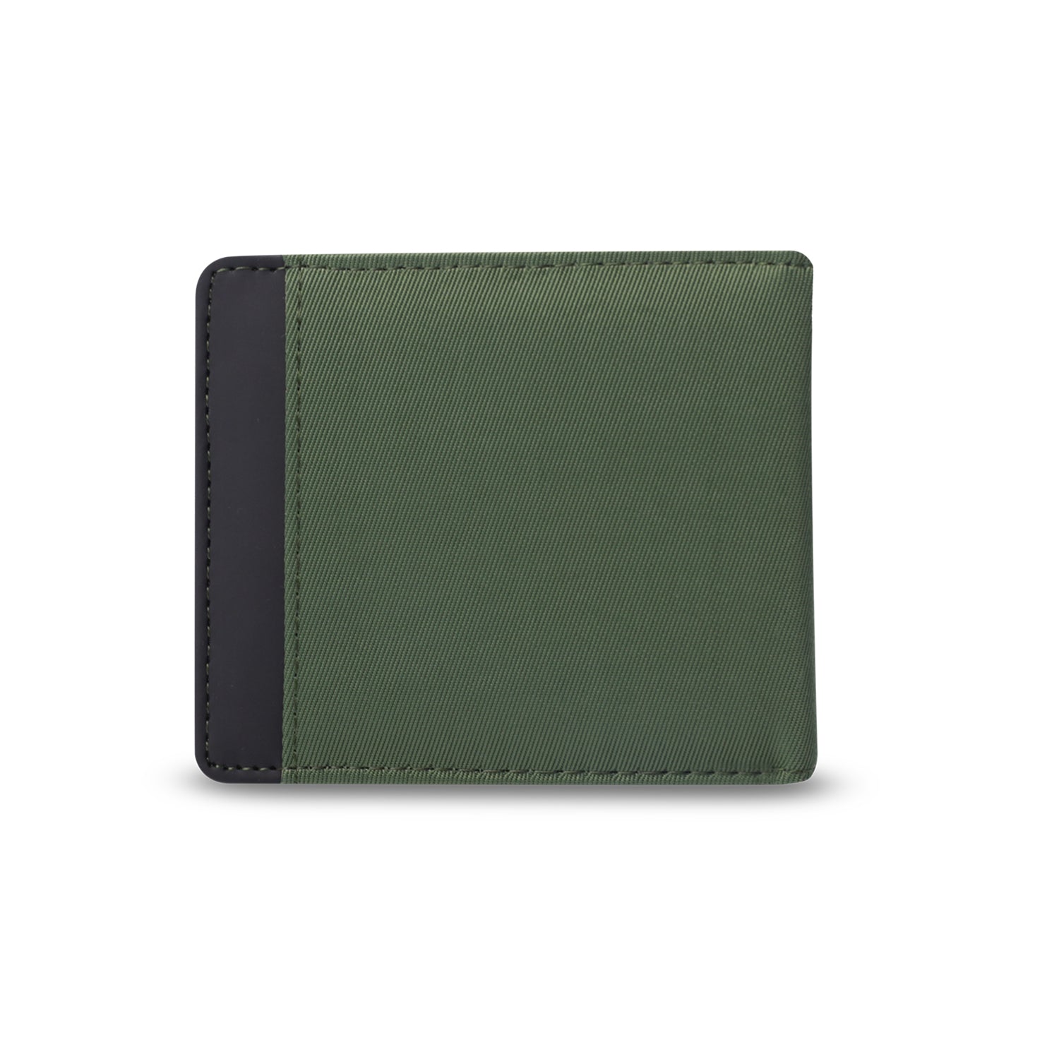 Billetera para Hombre Dagoba 3.0 con RFID Blocker Verde