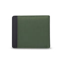 Billetera para Hombre Dagoba 3.0 con RFID Blocker Verde