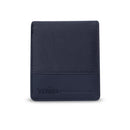 Billetera para Hombre Dagoba 3.0 con RFID Blocker Azul