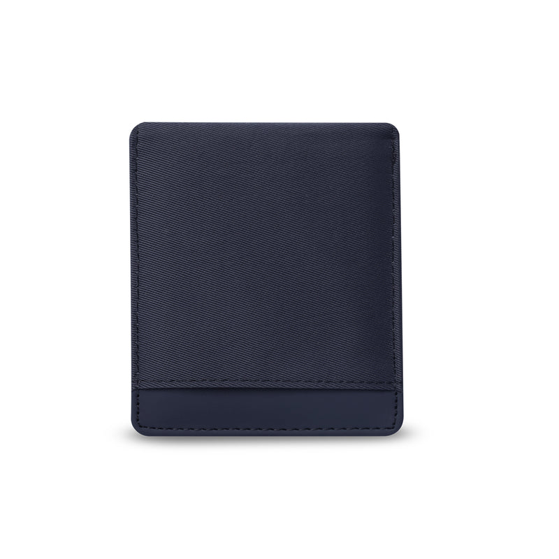 Billetera para Hombre Dagoba 3.0 con RFID Blocker Azul