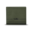 Billetera para Hombre Sayle con RFID Blocker Verde