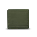Billetera para Hombre Sayle con RFID Blocker Verde