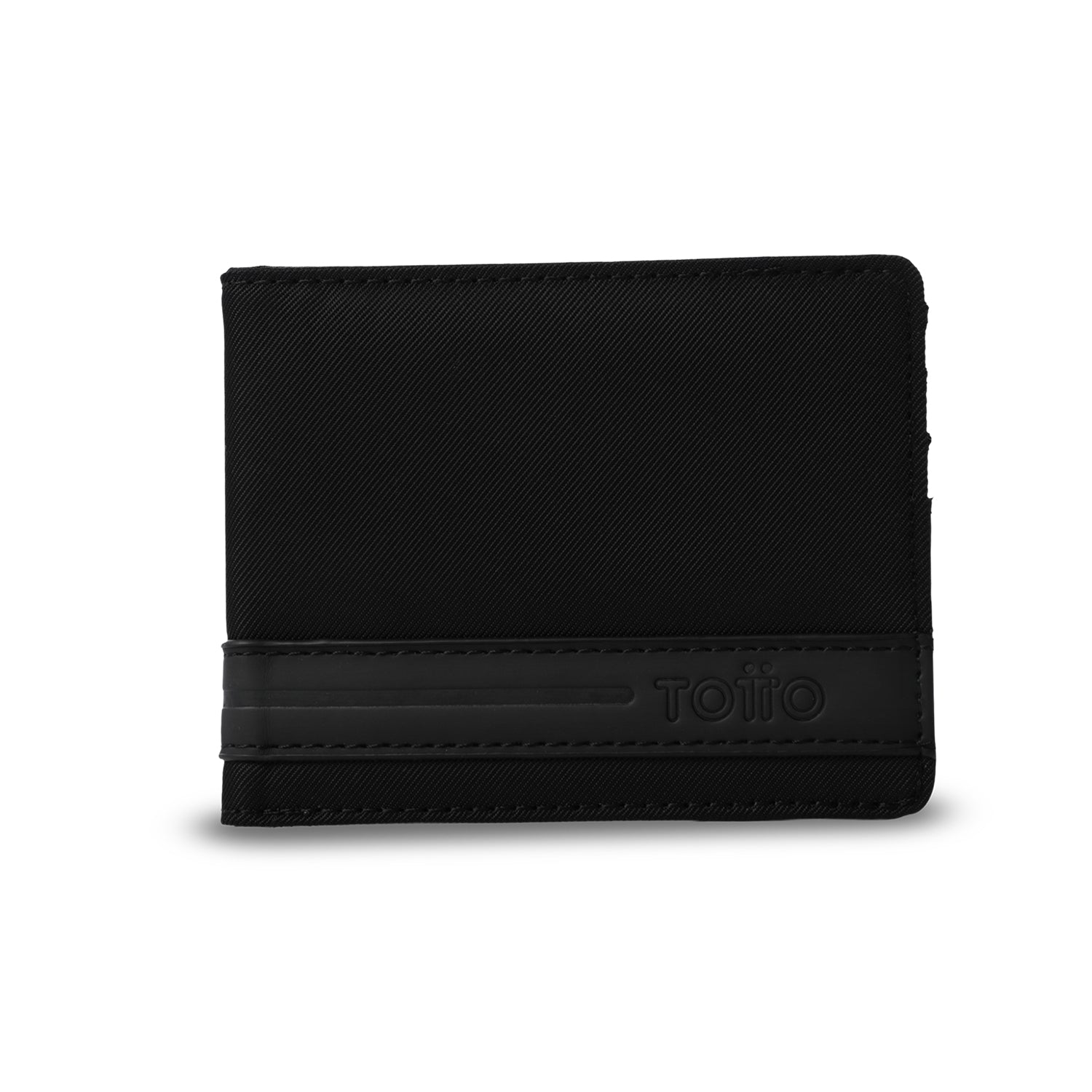Billetera Hombre Nexus con RFID Blocker