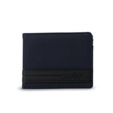 Billetera Hombre Nexus con RFID Blocker